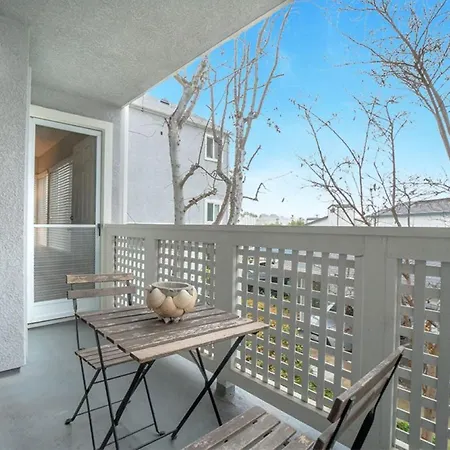Beach Condo